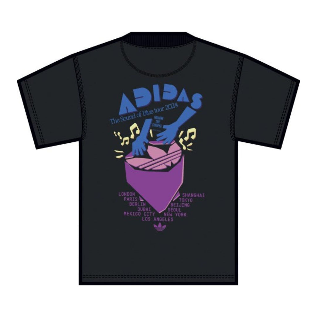 Jazz Club T-Shirt