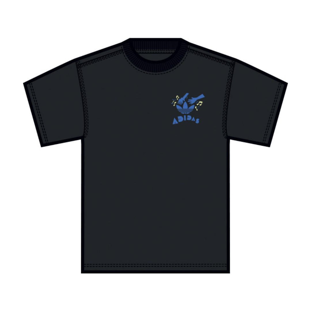 Jazz Club T-Shirt