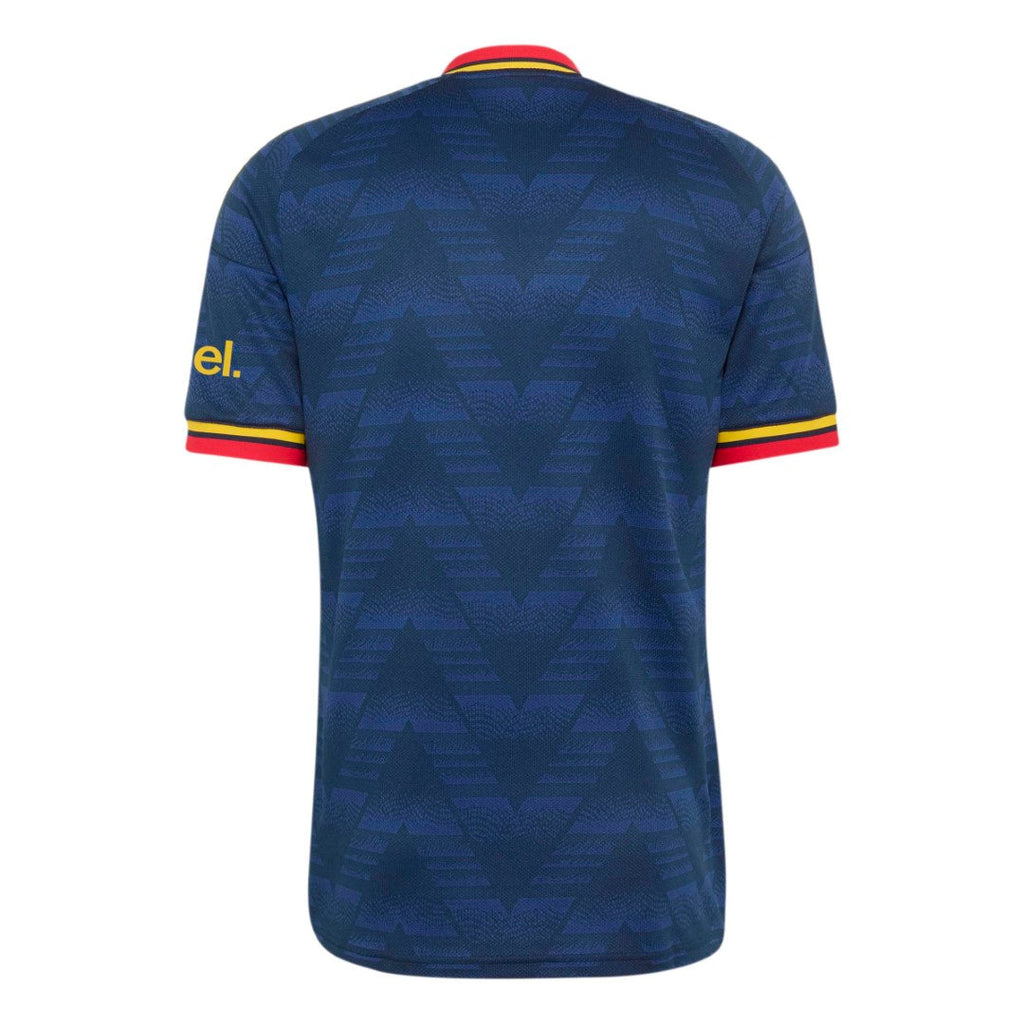 Arsenal Fc 26/27 Away Jersey