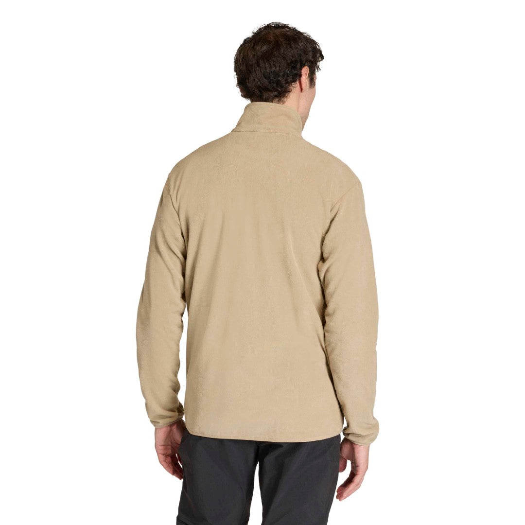 Multi Essentials Full-Zip Fleece Jacket