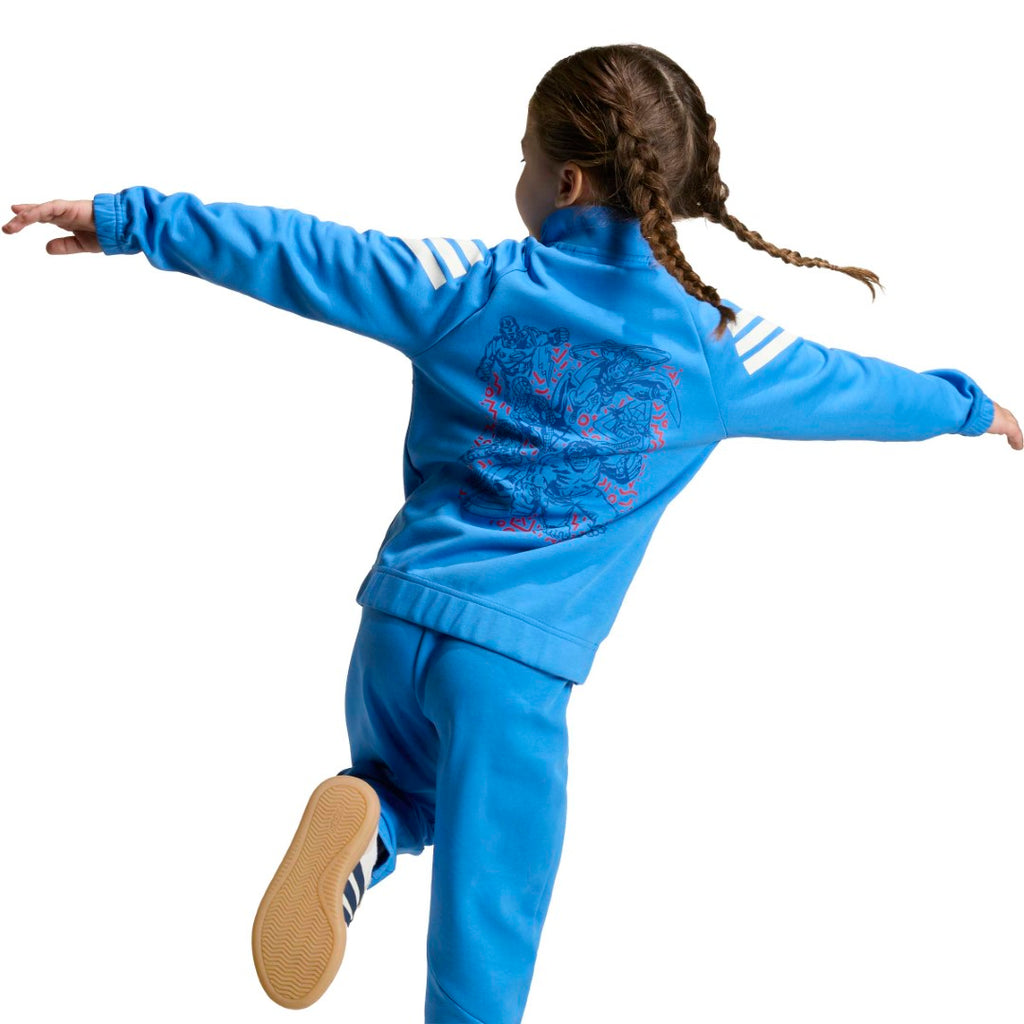 Marvel Avengers Tracksuit