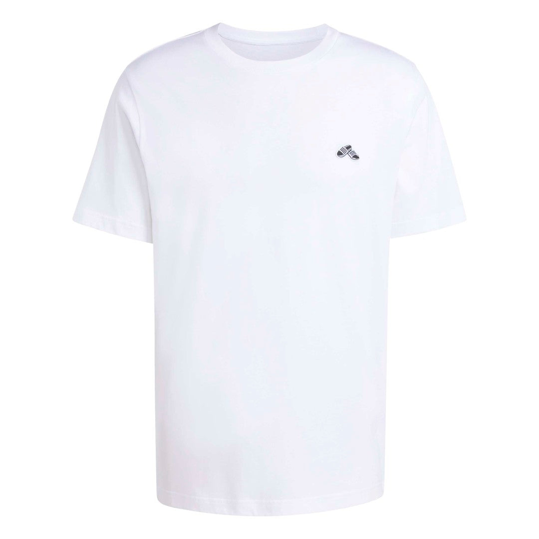 Summer Slide Trim Graphic T-Shirt