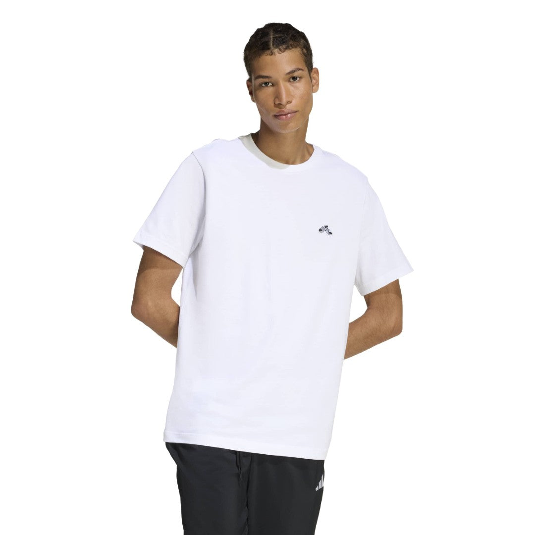 Summer Slide Trim Graphic T-Shirt