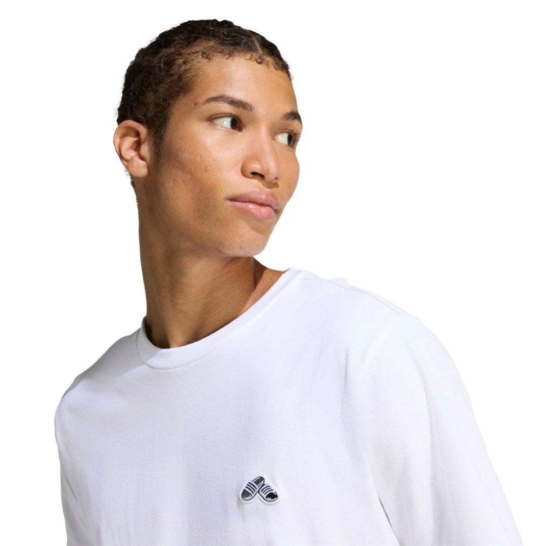 Summer Slide Trim Graphic T-Shirt