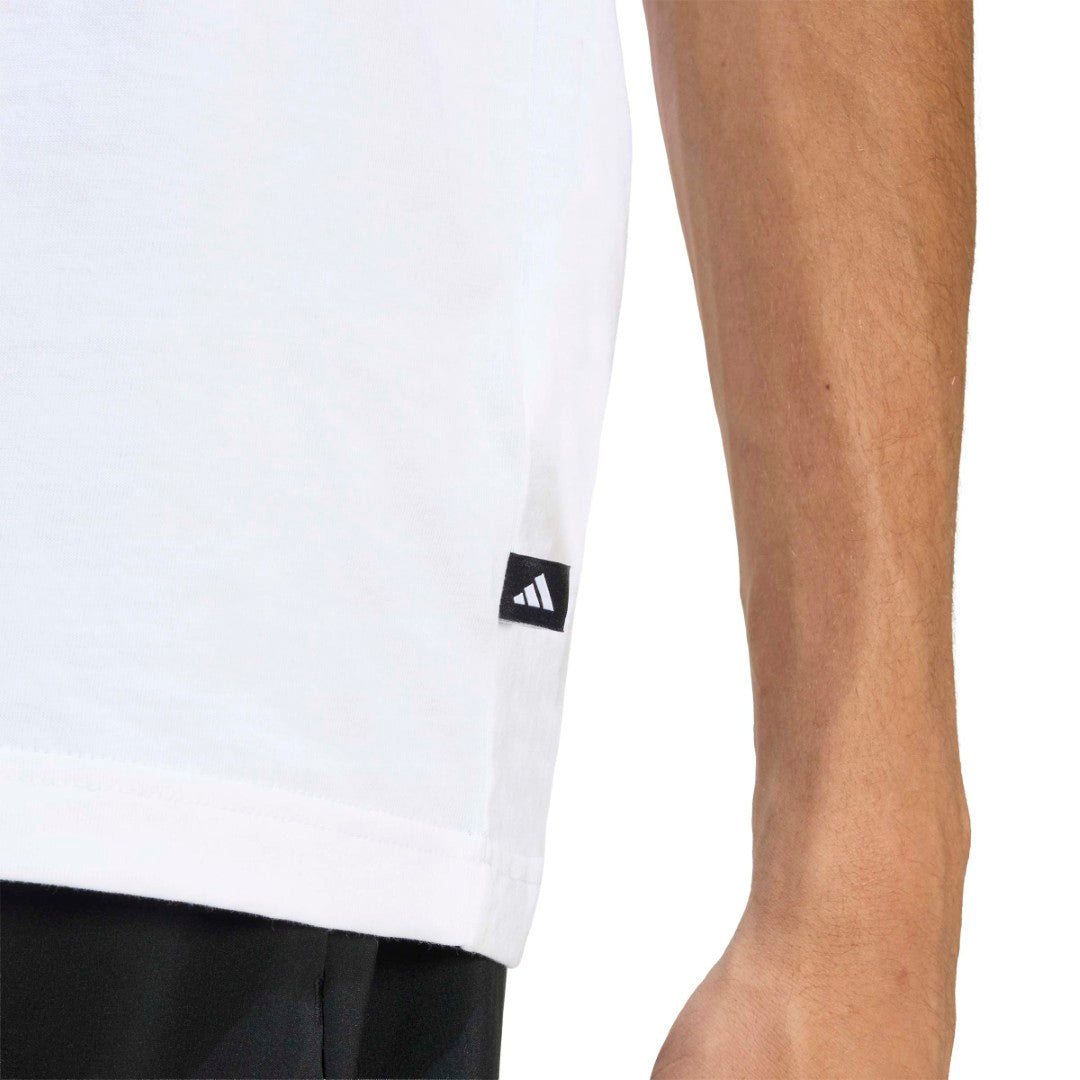 Summer Slide Trim Graphic T-Shirt