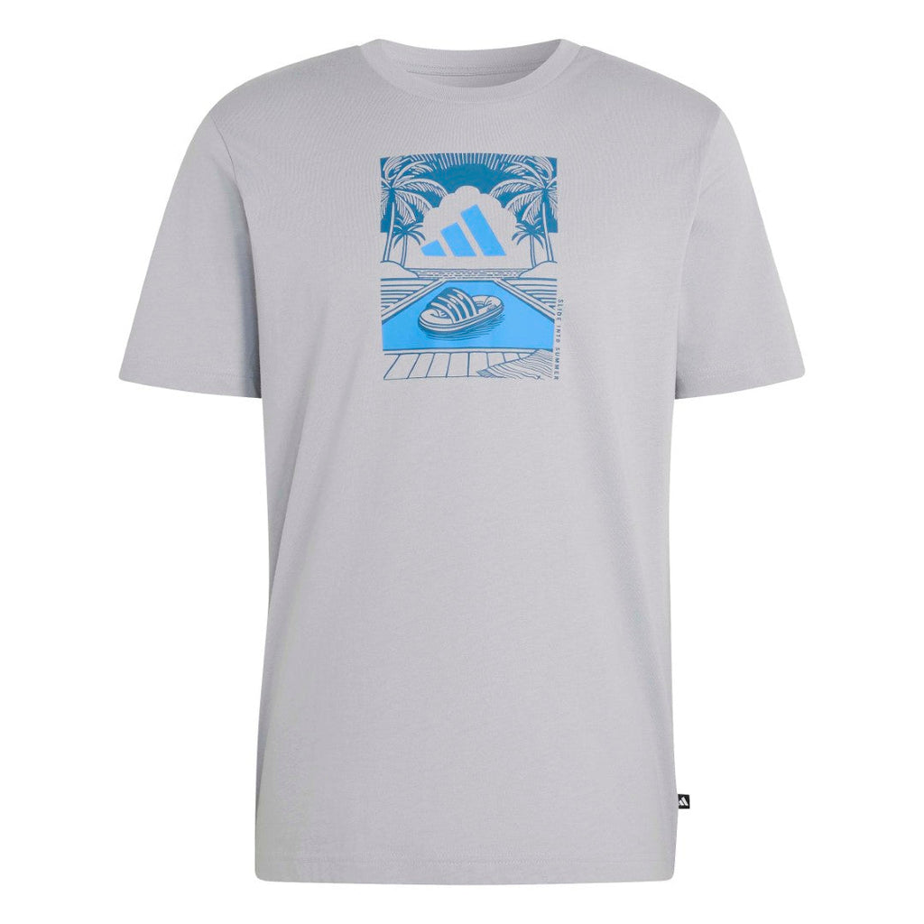 Slide Rx Graphic T-shirt