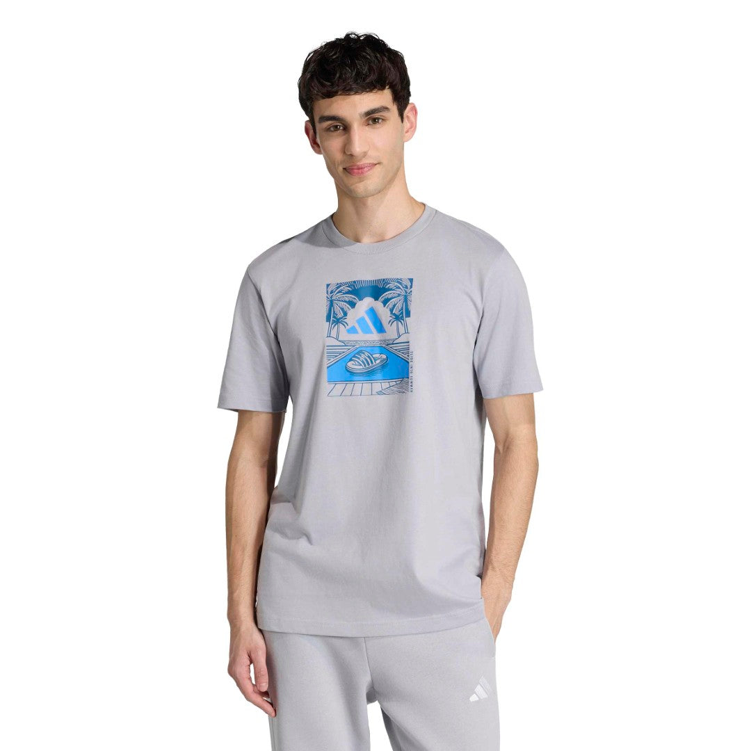 Slide Rx Graphic T-shirt