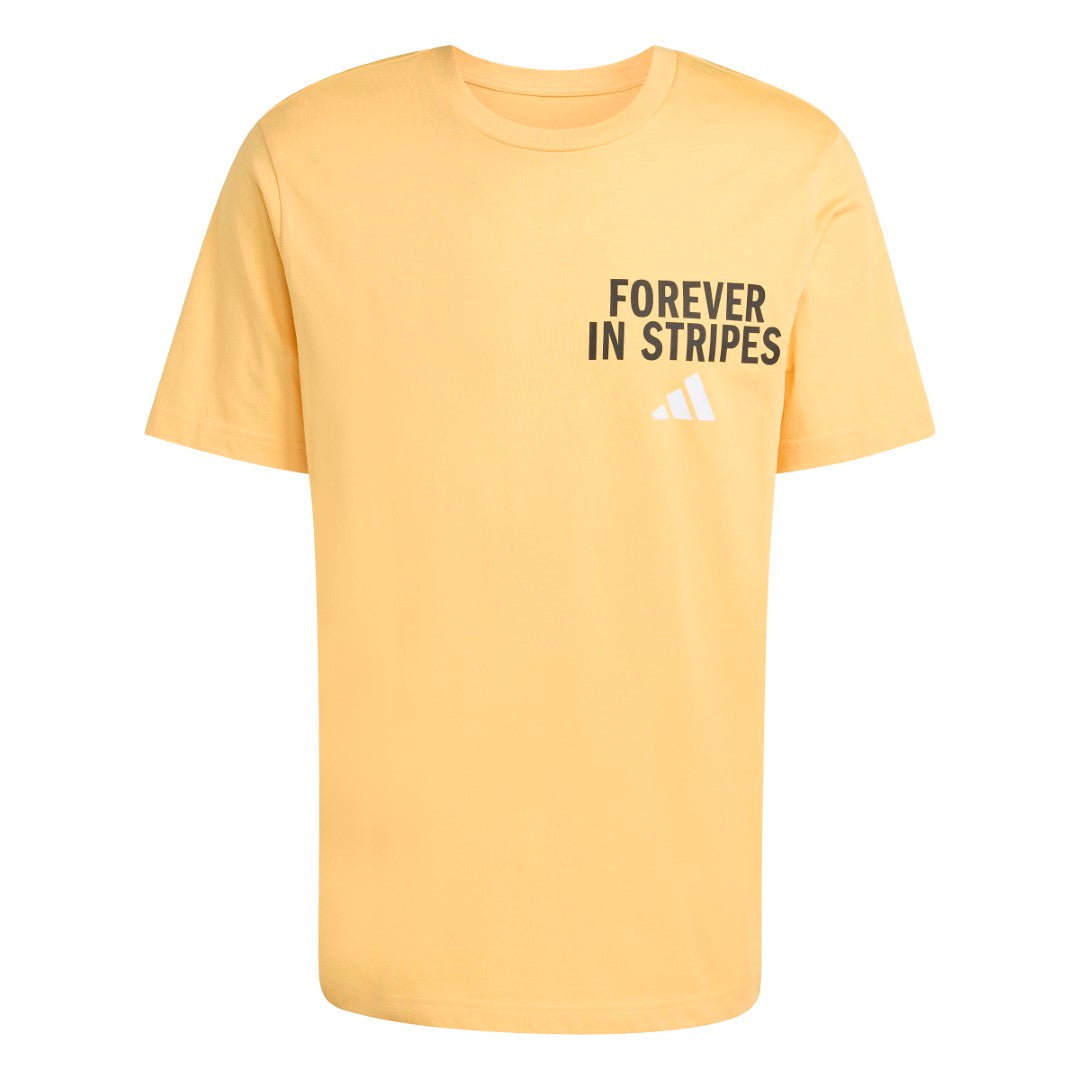 Forever In Stripes Graphic T-Shirt