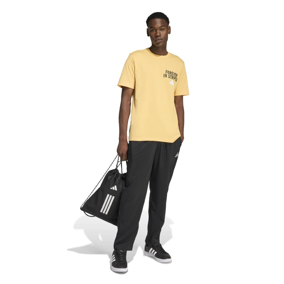Forever In Stripes Graphic T-Shirt