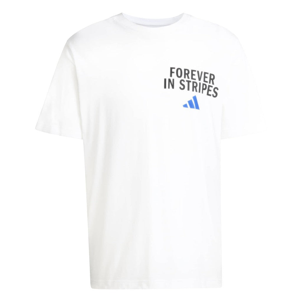 Forever In Stripes Graphic T-Shirt