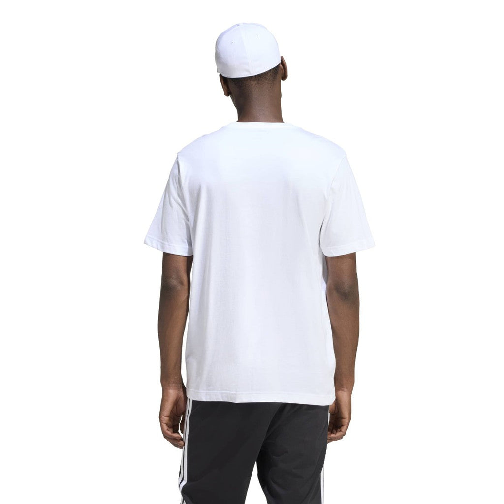 Forever In Stripes Graphic T-Shirt