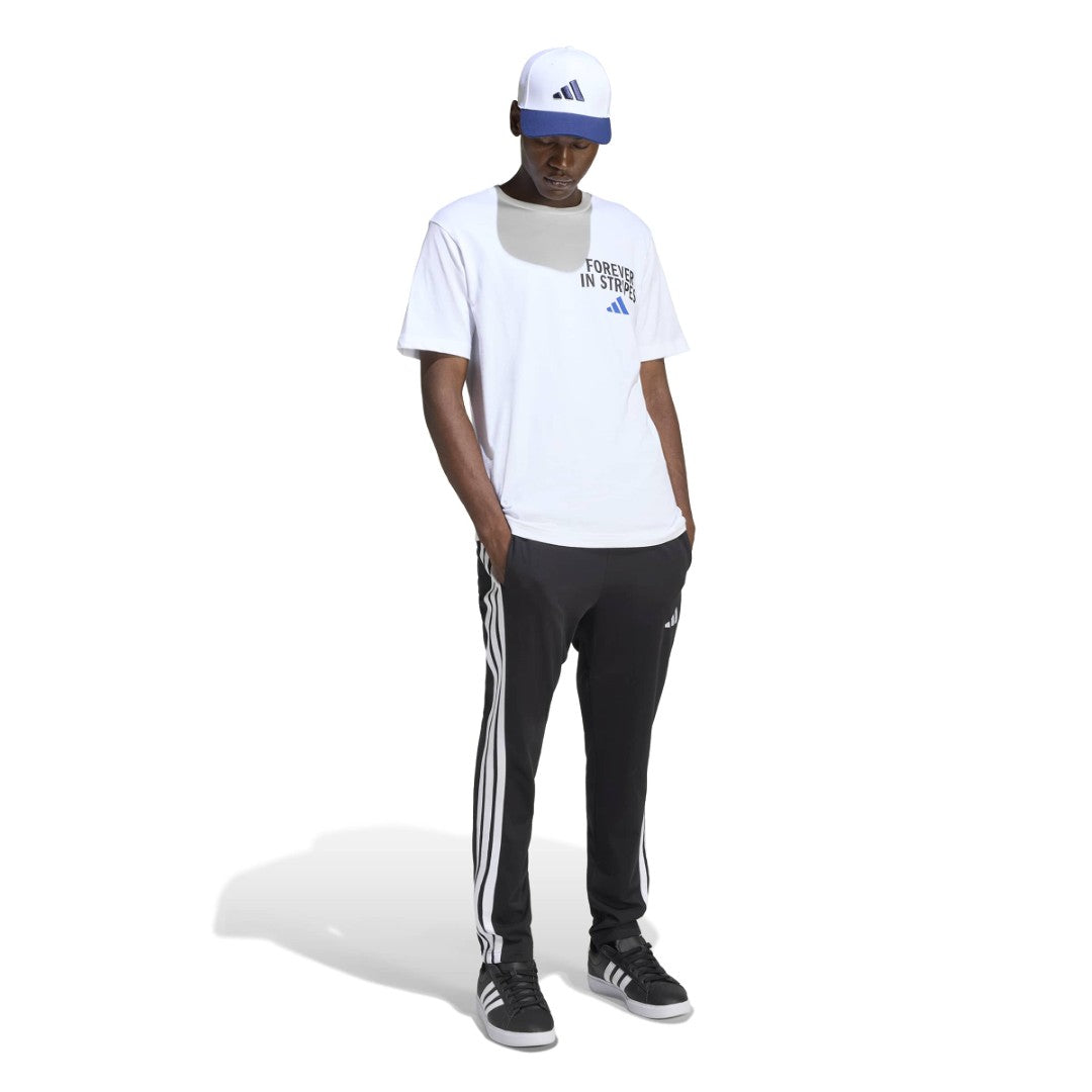 Forever In Stripes Graphic T-Shirt