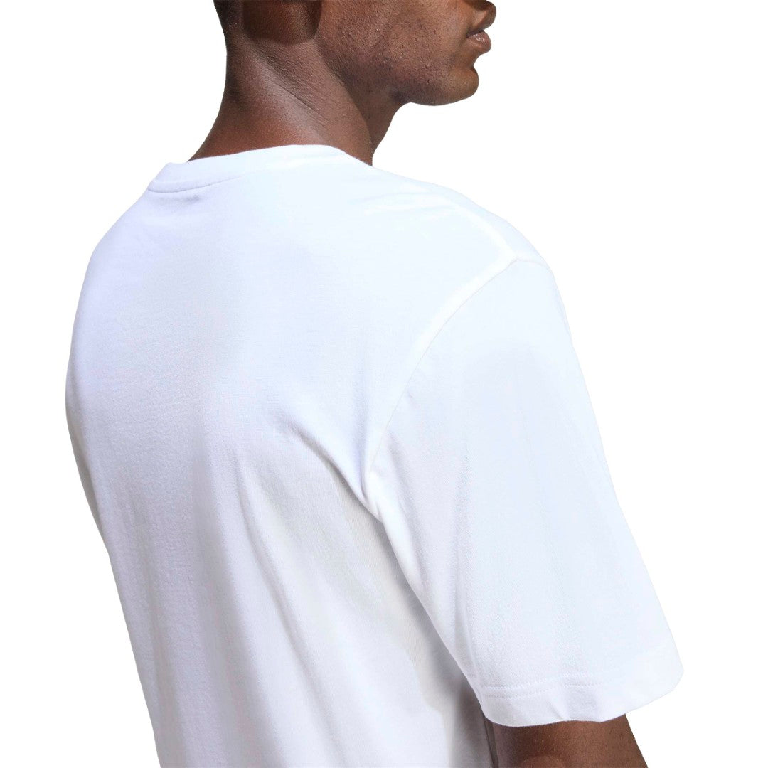 Forever In Stripes Graphic T-Shirt
