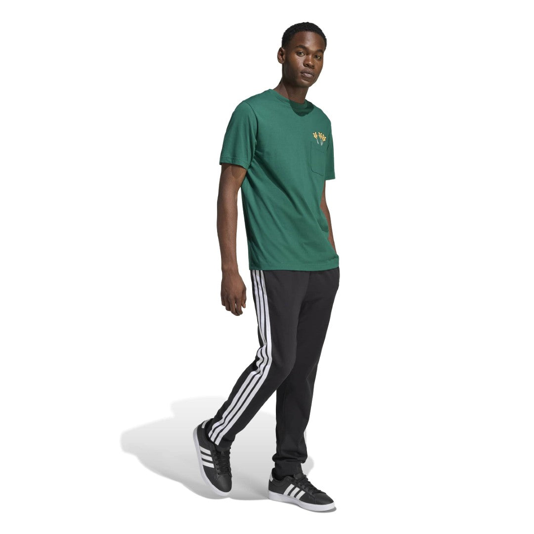 Novelty Dart Graphic T-Shirt