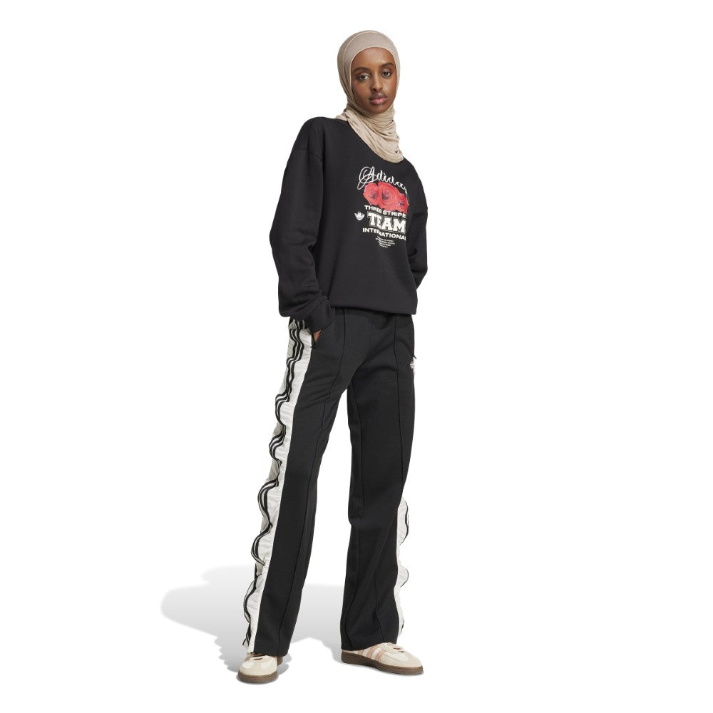 R3CD Track Pants