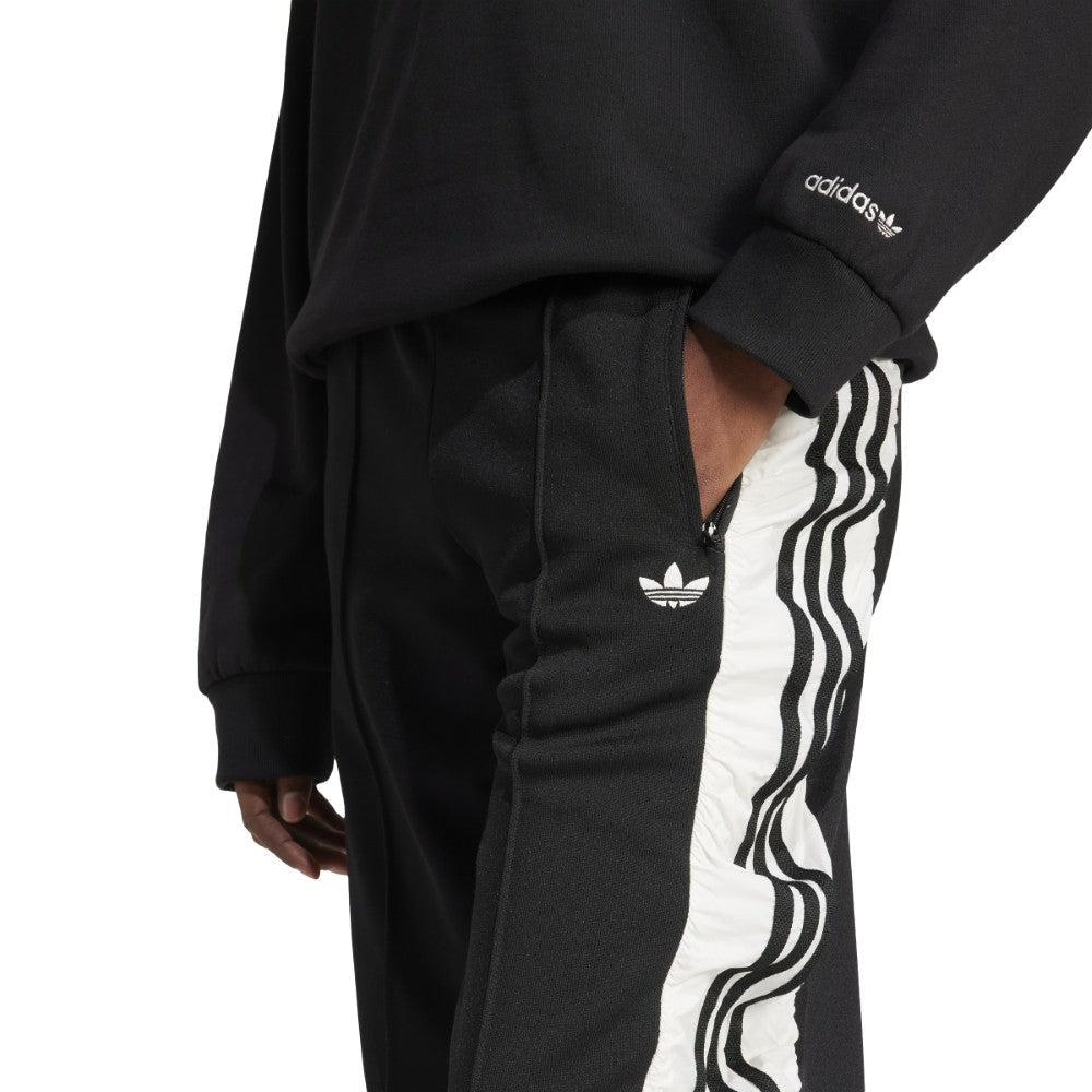 R3CD Track Pants
