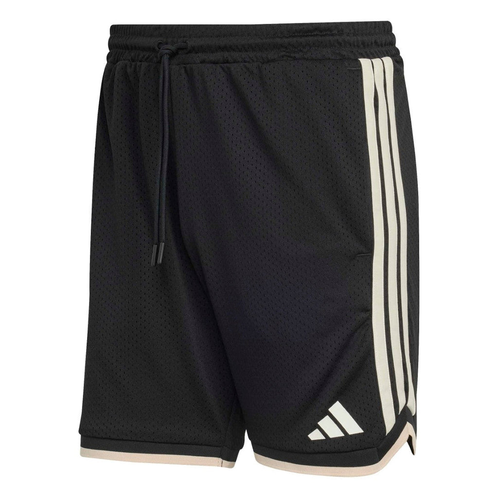 Stadium Mesh Shorts