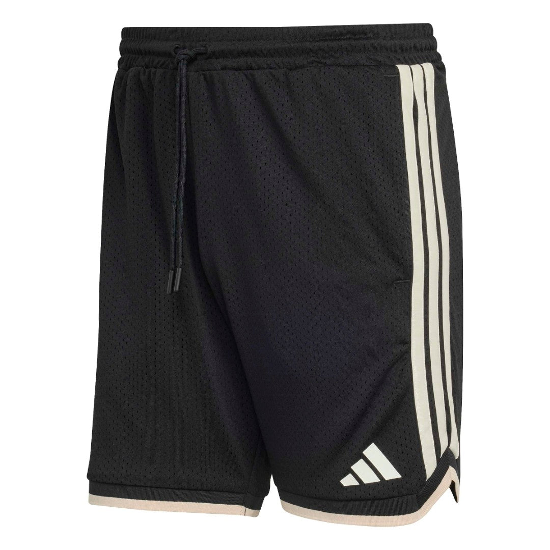 Stadium Mesh Shorts