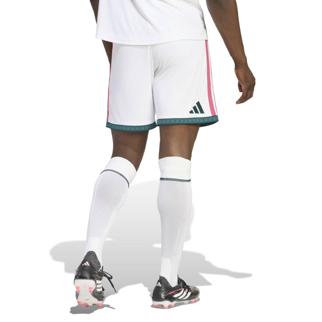 Real Madrid 26/27 Home Shorts