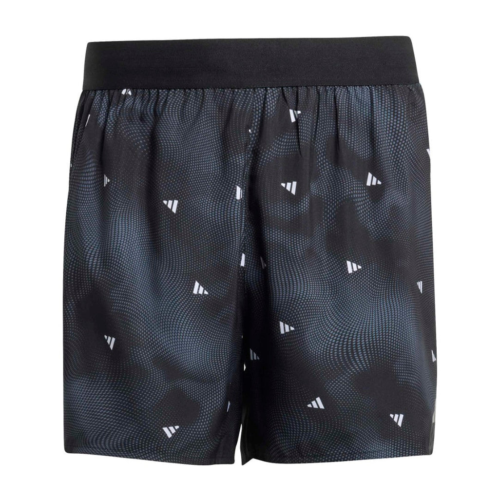 Adi365 Running Essentials Brand Love Shorts