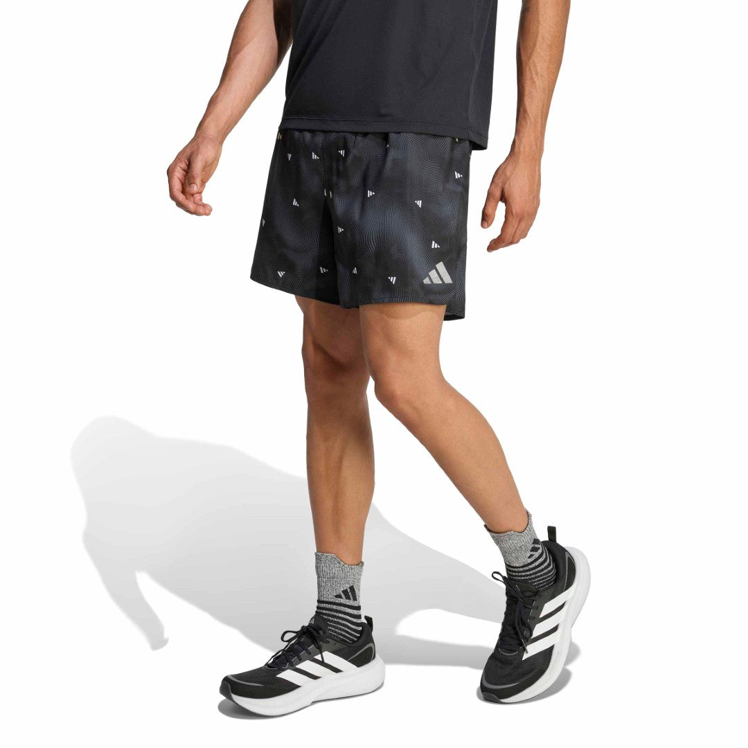 Adi365 Running Essentials Brand Love Shorts