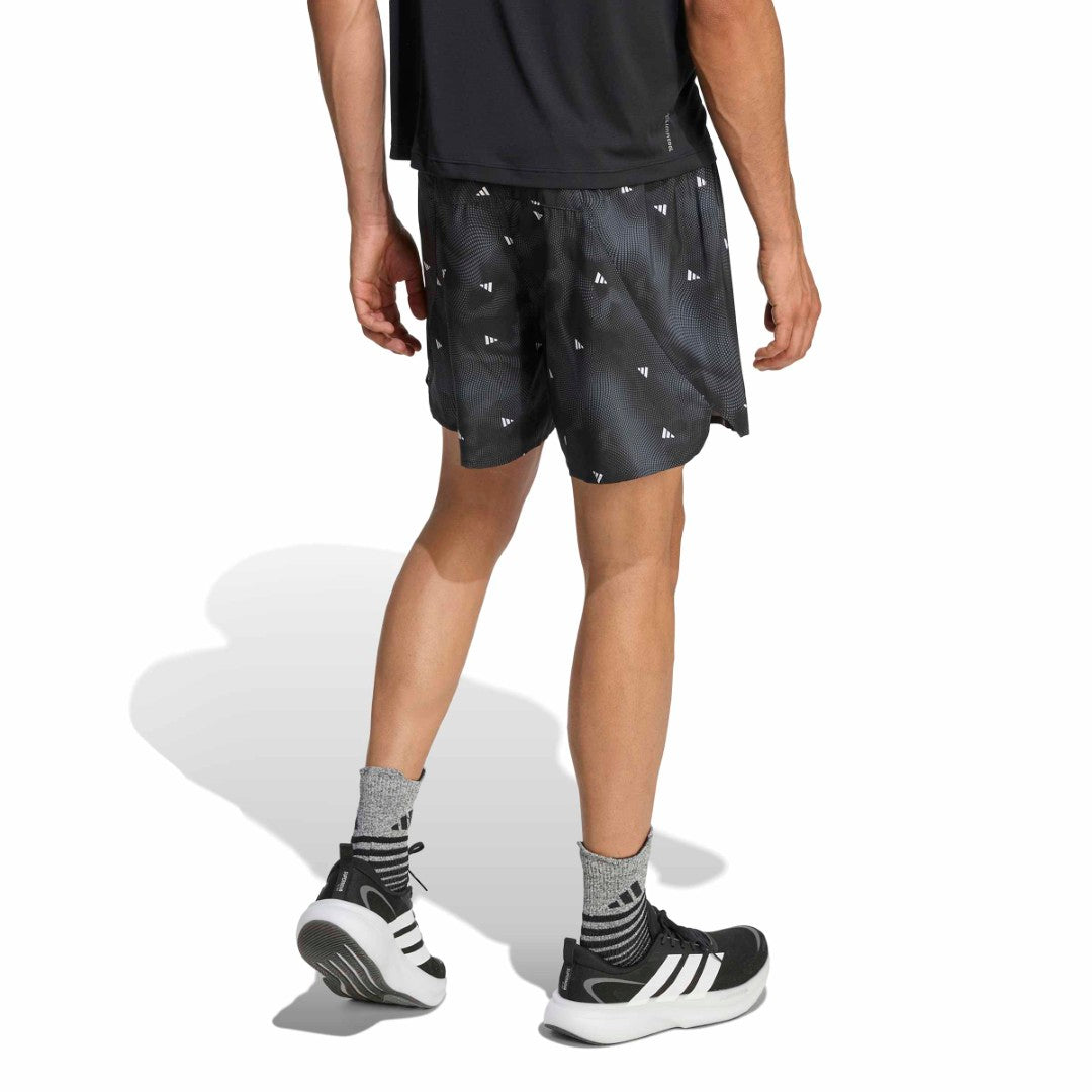 Adi365 Running Essentials Brand Love Shorts