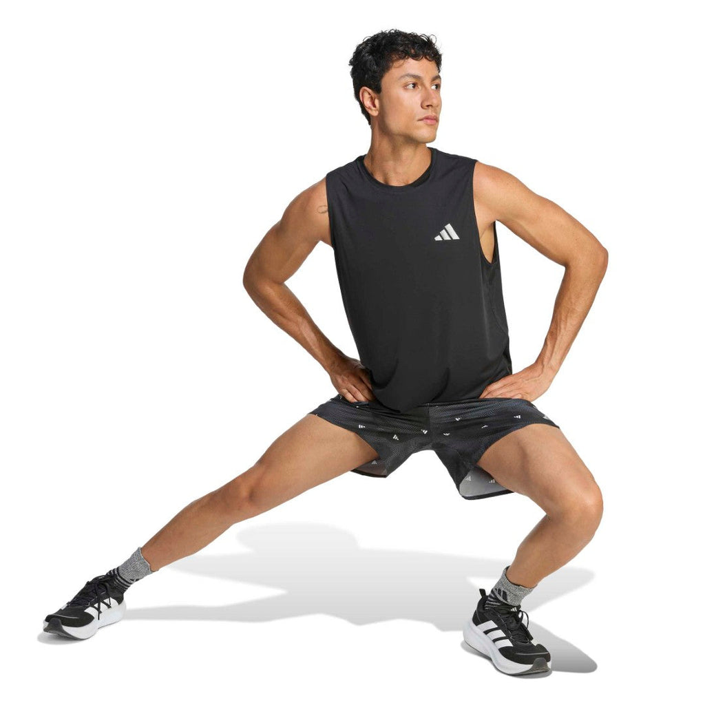 Adi365 Running Essentials Brand Love Shorts