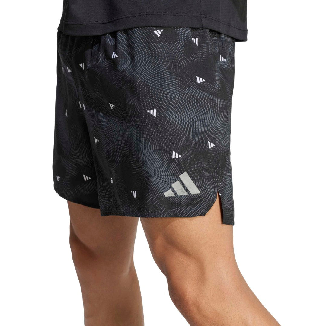 Adi365 Running Essentials Brand Love Shorts