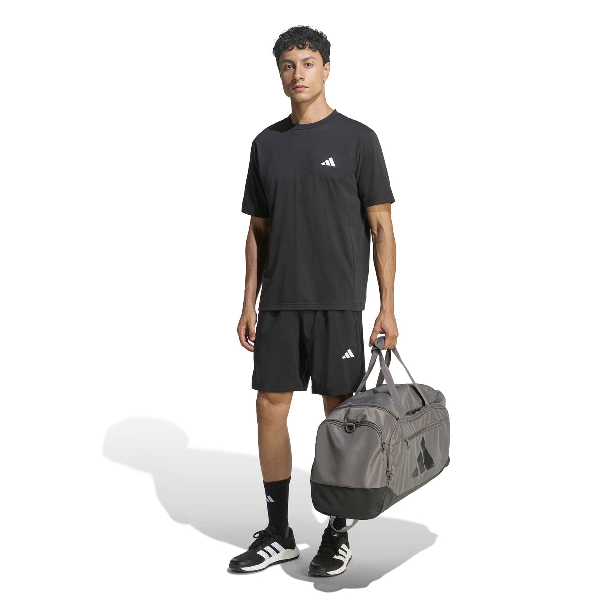 Workout Essentials Base Woven Short