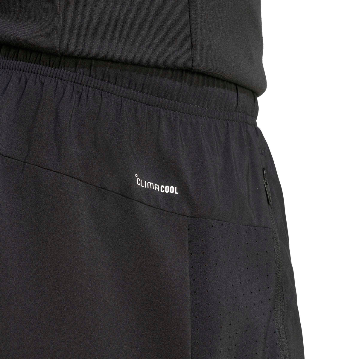 Workout Essentials Base Woven Short