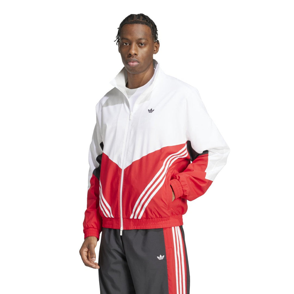 Originals Warm-Up Track Top