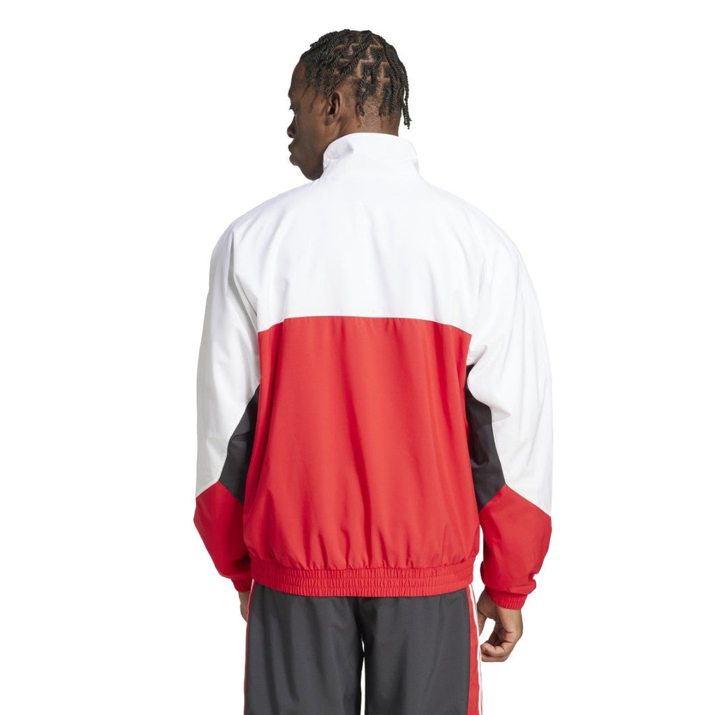 Originals Warm-Up Track Top