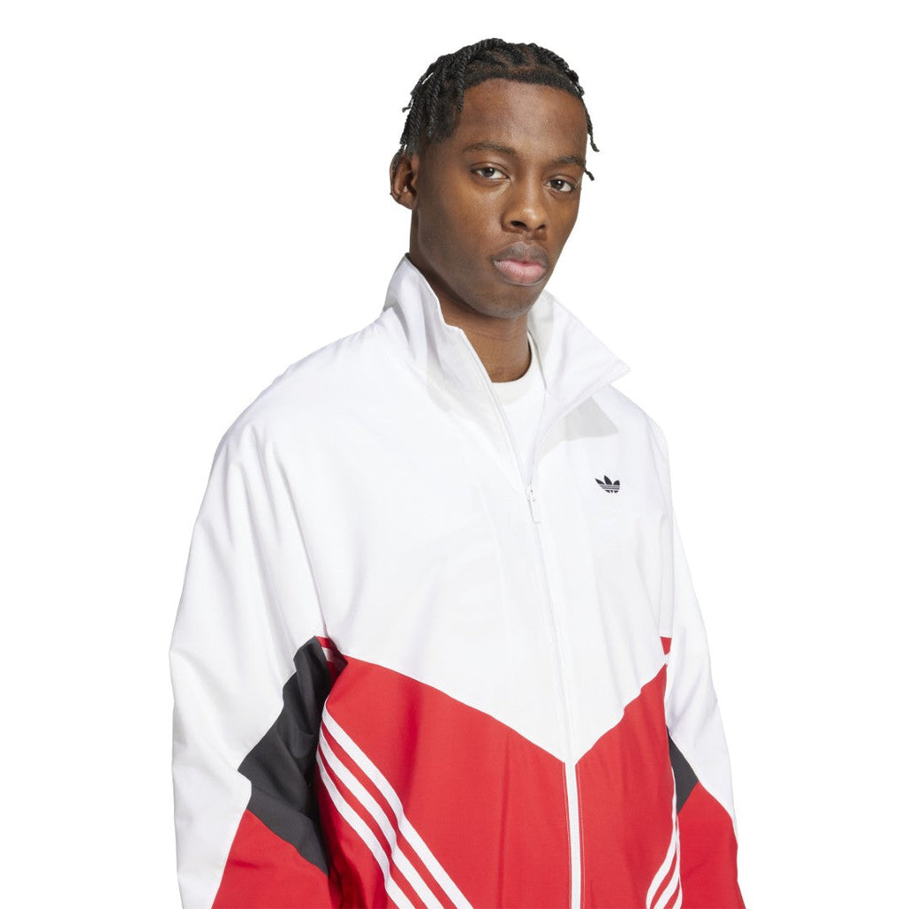 Originals Warm-Up Track Top