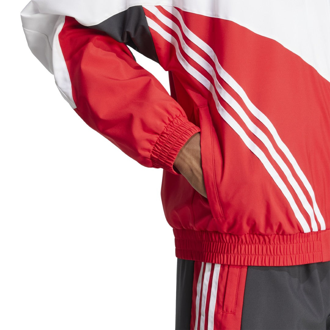 Originals Warm-Up Track Top