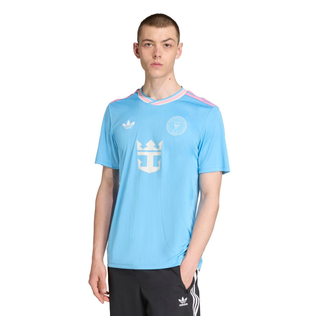 Inter Miami CF 25/26 Third Messi Jersey