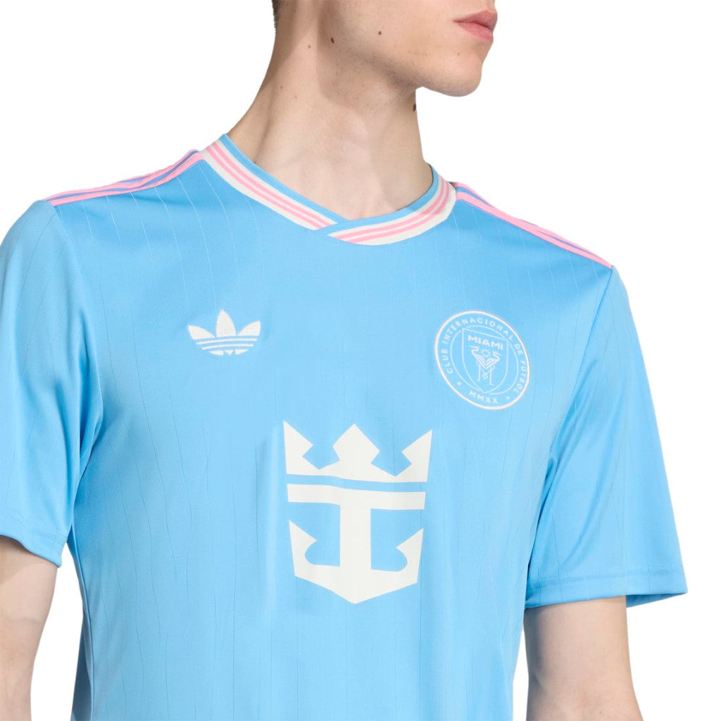 Inter Miami CF 25/26 Third Messi Jersey
