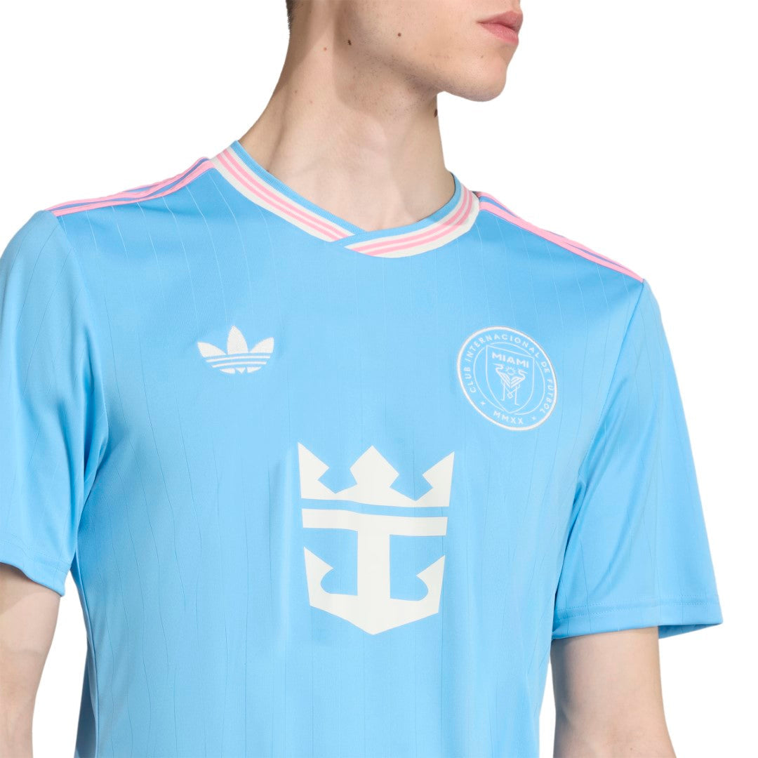 Inter Miami CF 25/26 Third Messi Jersey