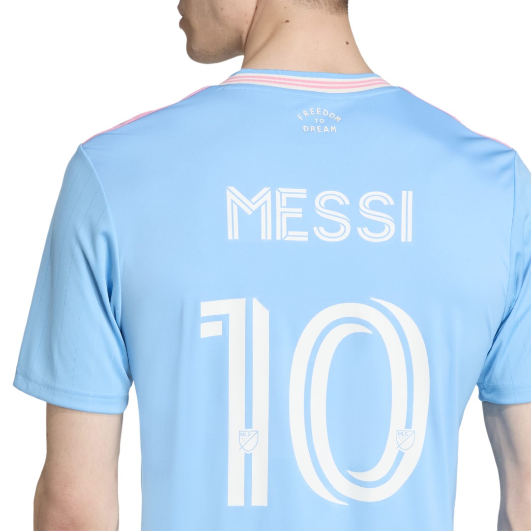 Inter Miami CF 25/26 Third Messi Jersey