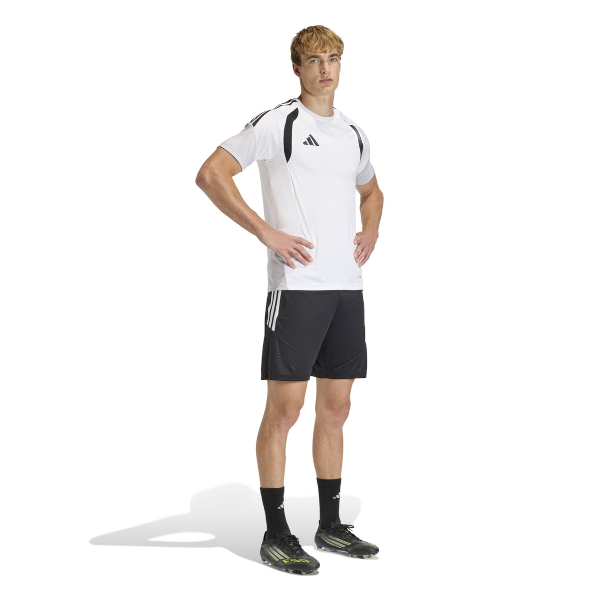 Tiro 26 Competition Training Jersey