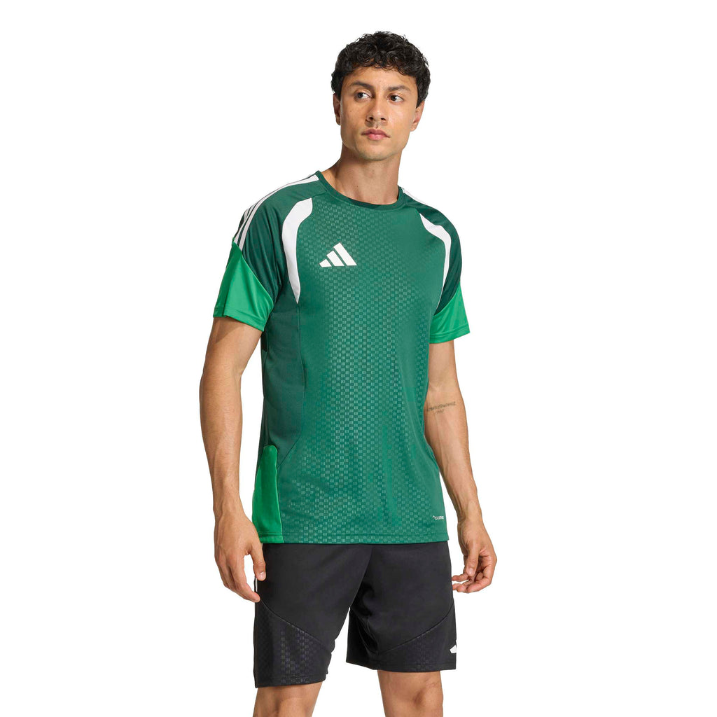 Tiro 26 Competition Training Jersey