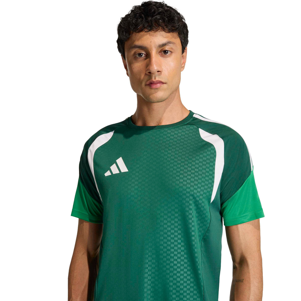 Tiro 26 Competition Training Jersey