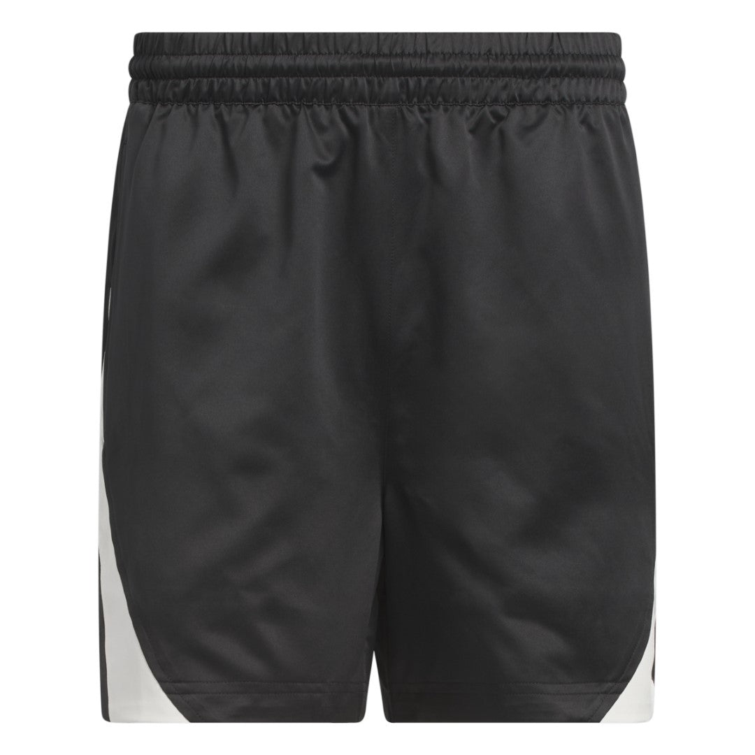Basketball Woven 3-Stripes Shorts