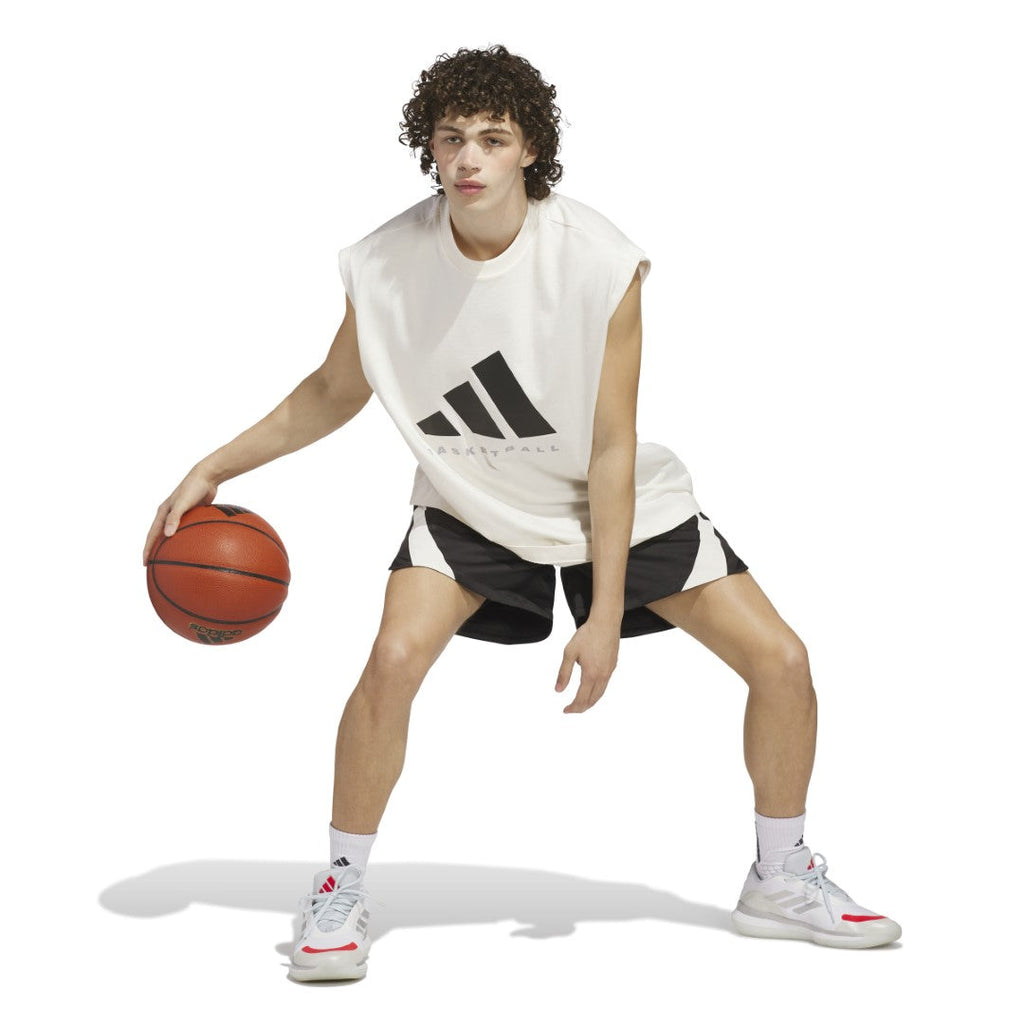 Basketball Woven 3-Stripes Shorts