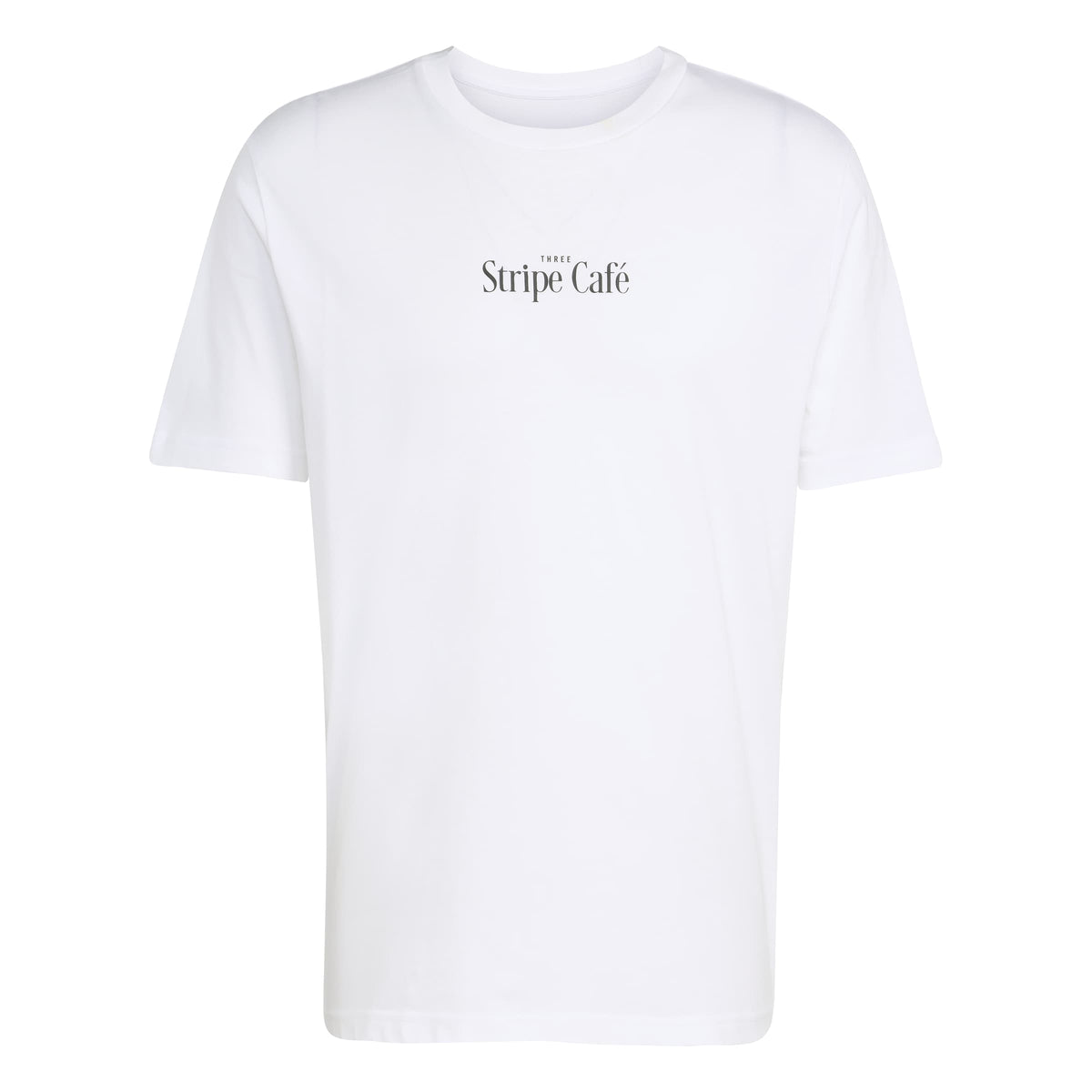 Coffee Cafe Donut Box Graphic T-Shirt