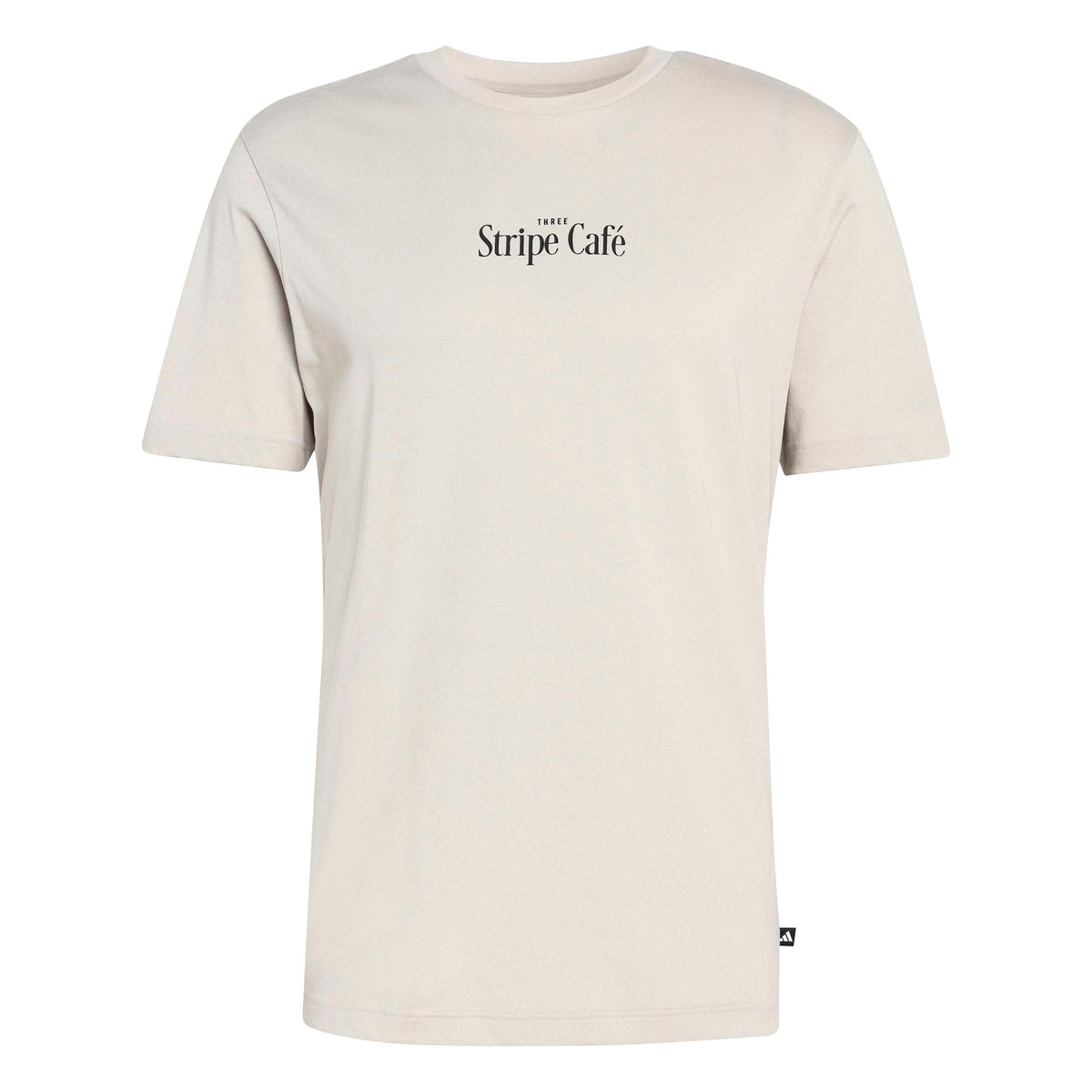 Coffee Cafe Donut Box Graphic T-Shirt