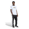Memories Of Sport Stamps Graphic T-Shirt