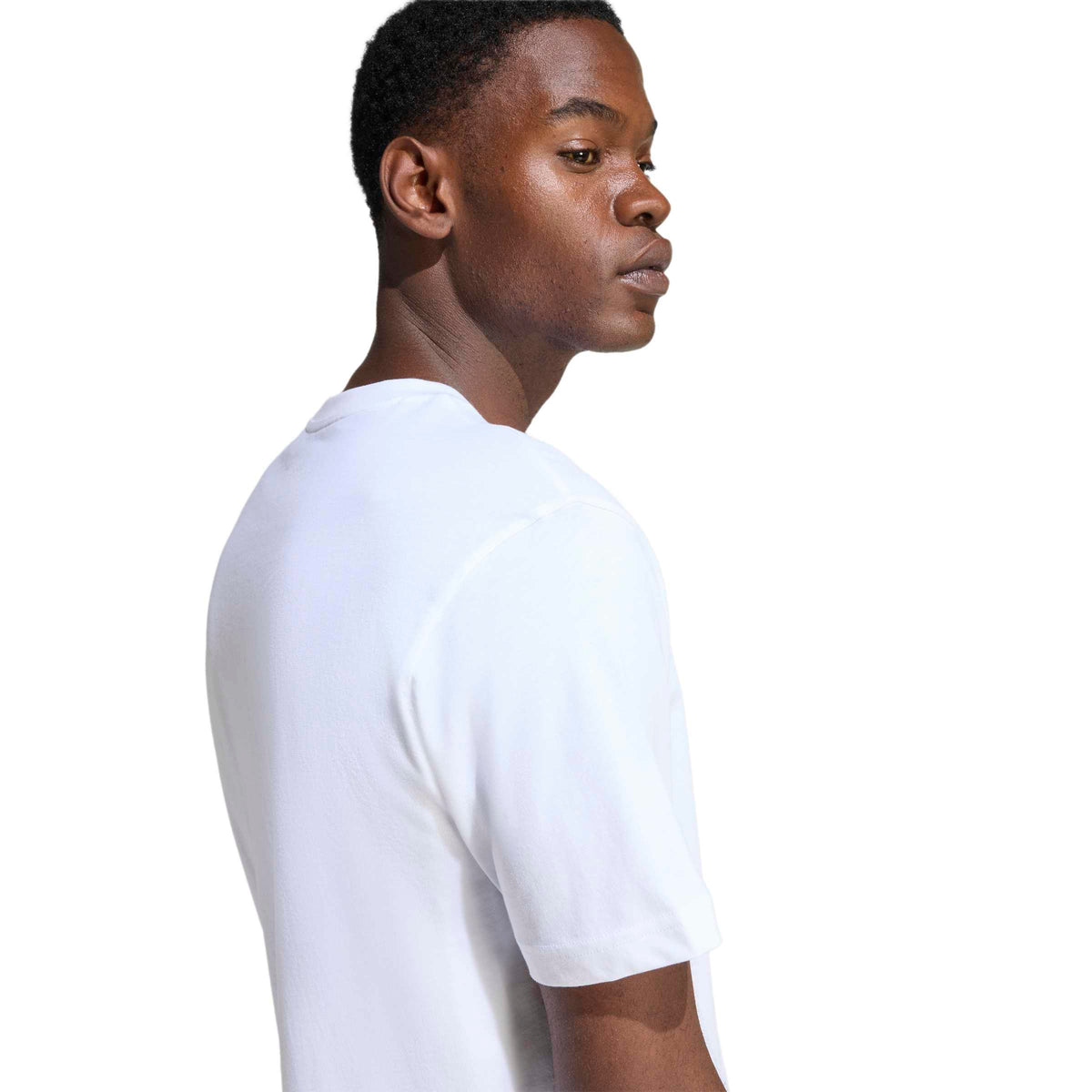Memories Of Sport Stamps Graphic T-Shirt