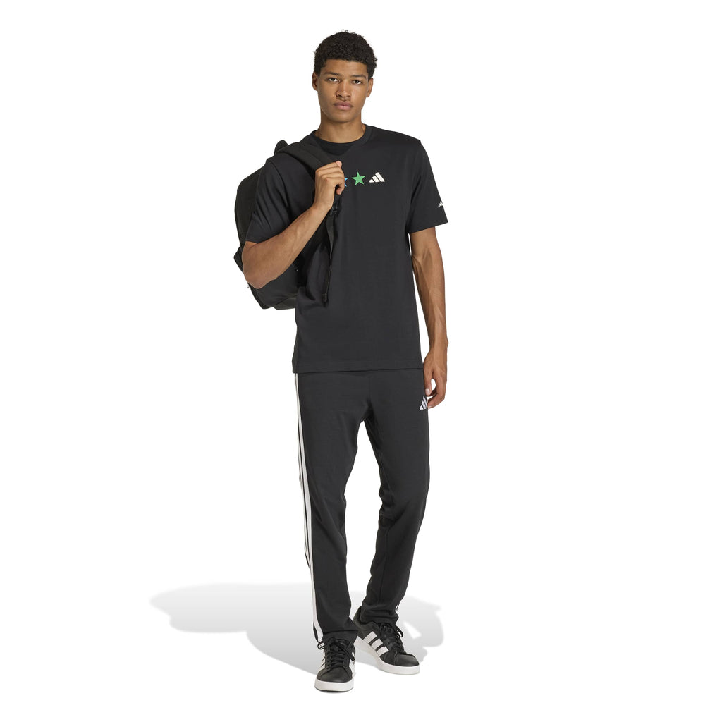 Fifa Wc Map Graphic T-Shirt