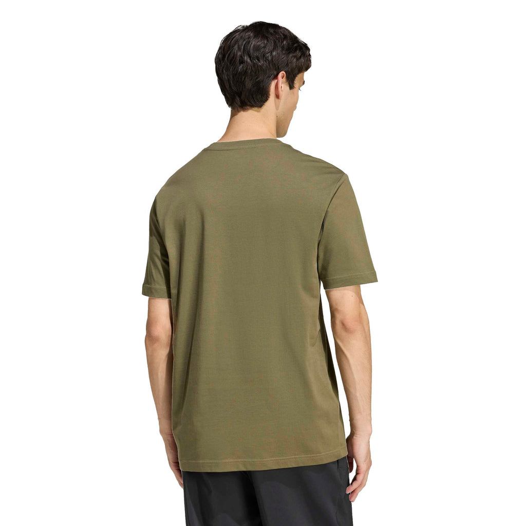 Outdoor Kayaking Graphic T-Shirt