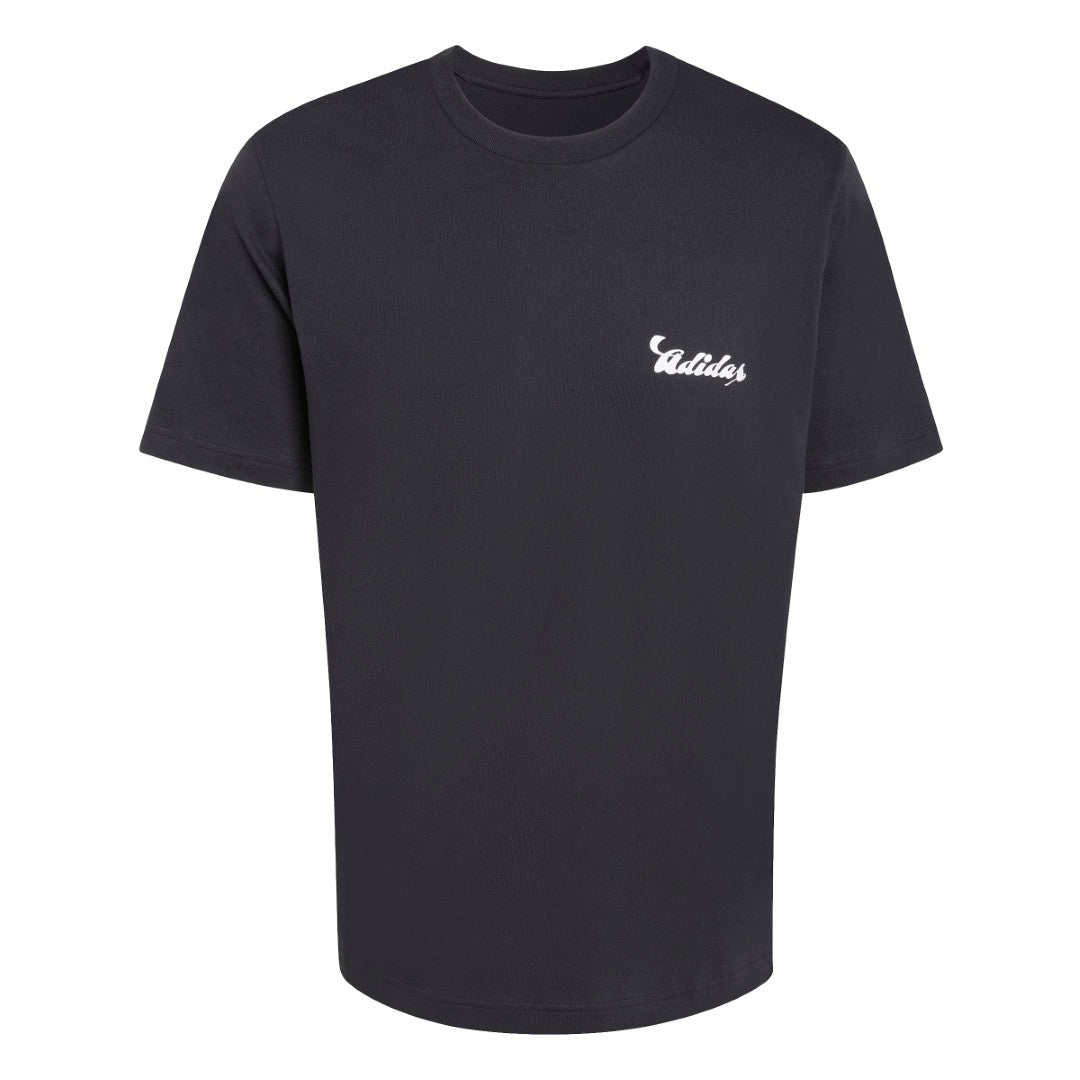 Hot Cg Graphic T-shirt